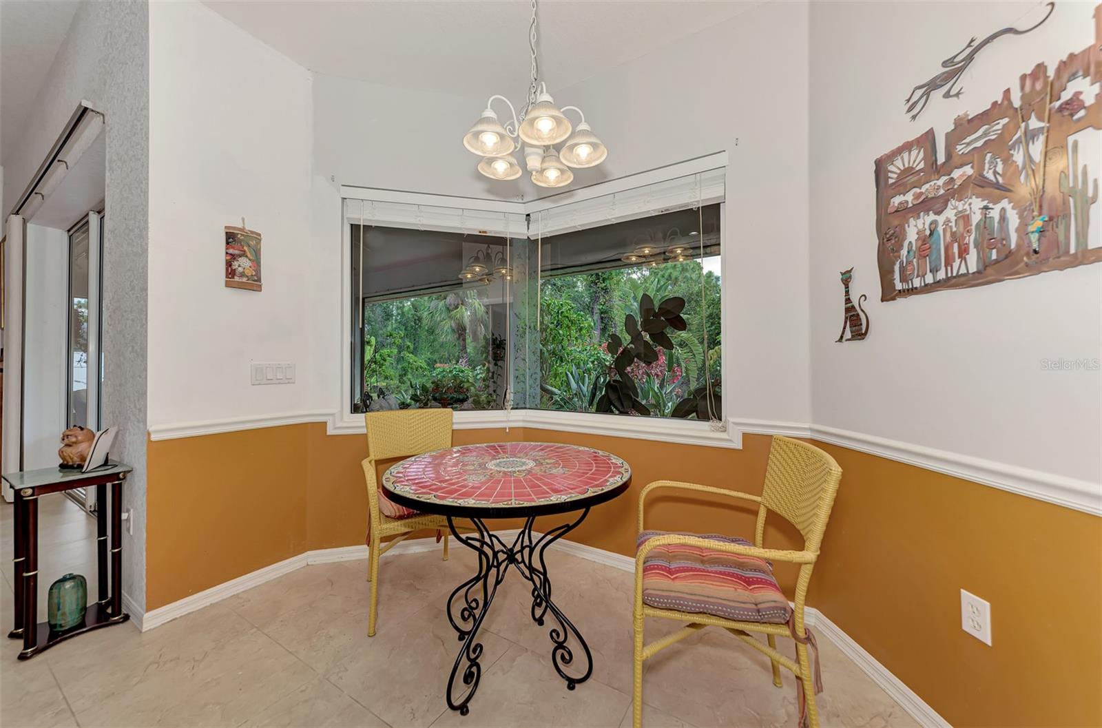 GULF VIEW ESTATES - Residential