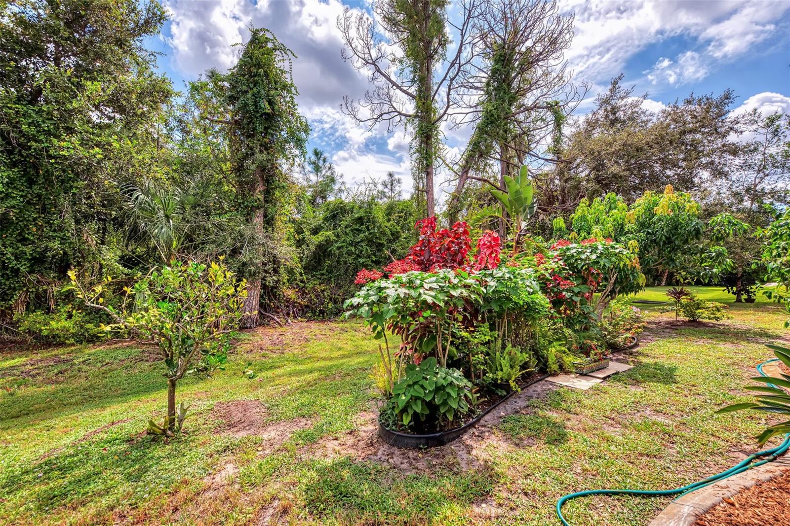 GULF VIEW ESTATES - Residential