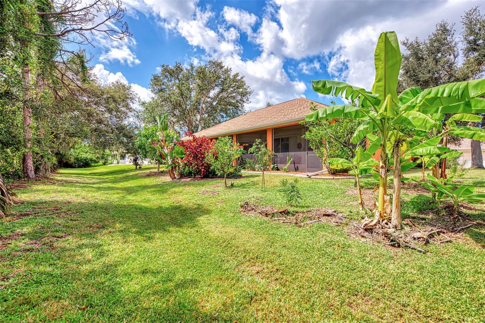 GULF VIEW ESTATES - Residential