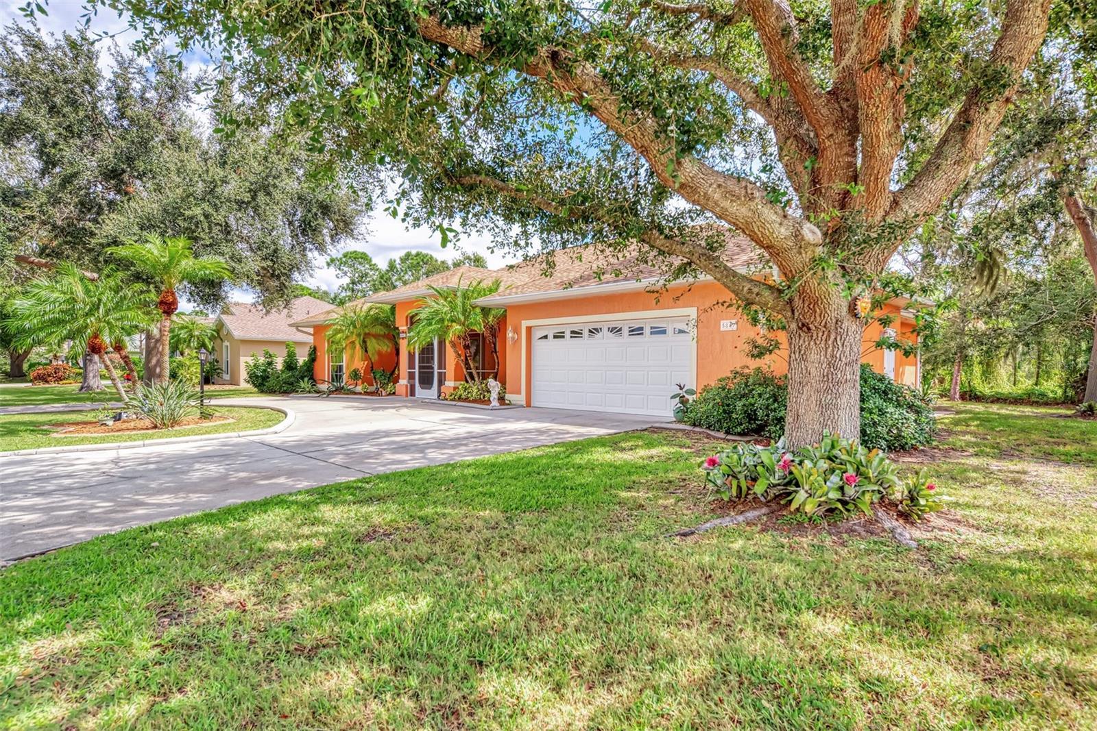 GULF VIEW ESTATES - Residential