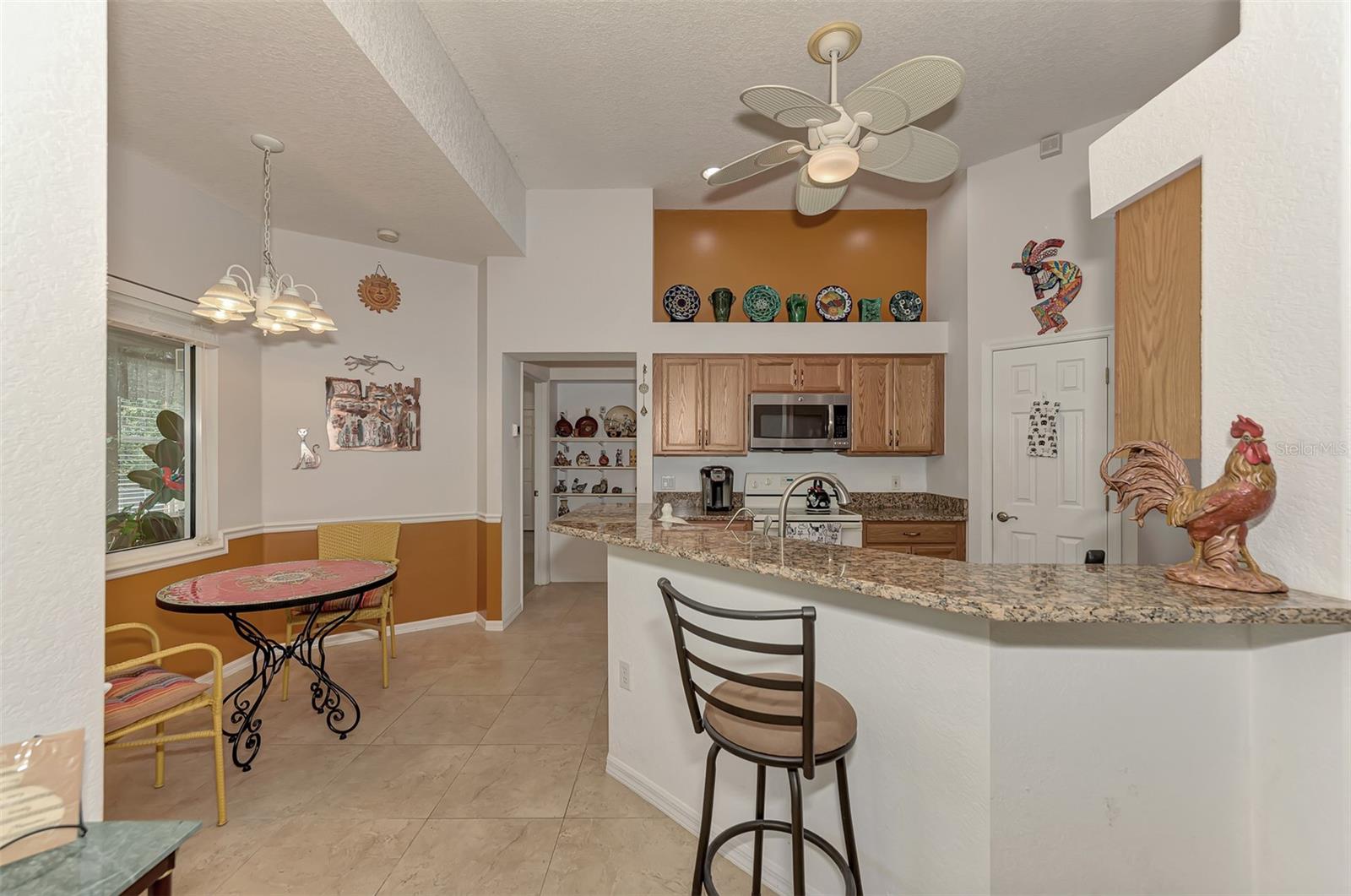 GULF VIEW ESTATES - Residential