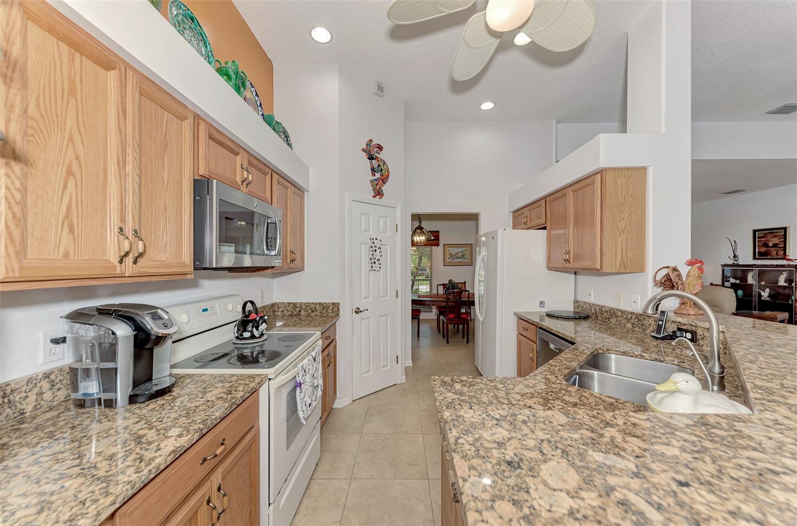 GULF VIEW ESTATES - Residential