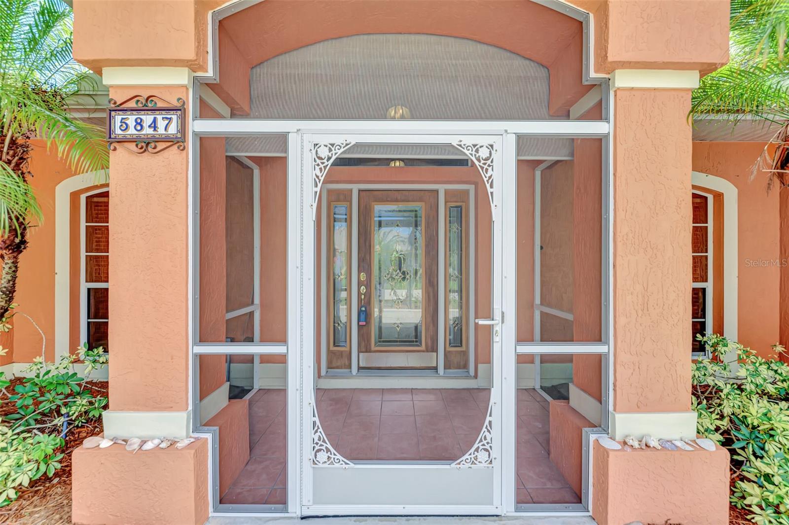 GULF VIEW ESTATES - Residential