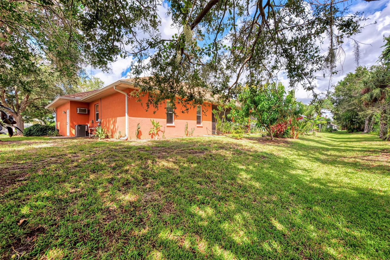 GULF VIEW ESTATES - Residential