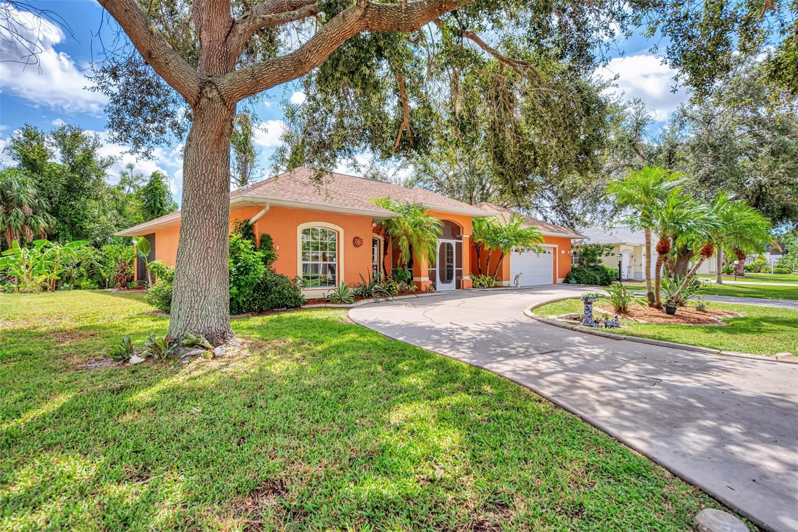 GULF VIEW ESTATES - Residential