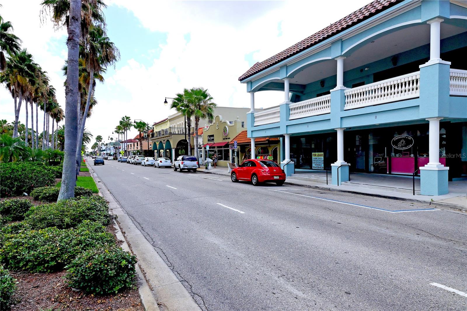 GULF VIEW ESTATES - Residential