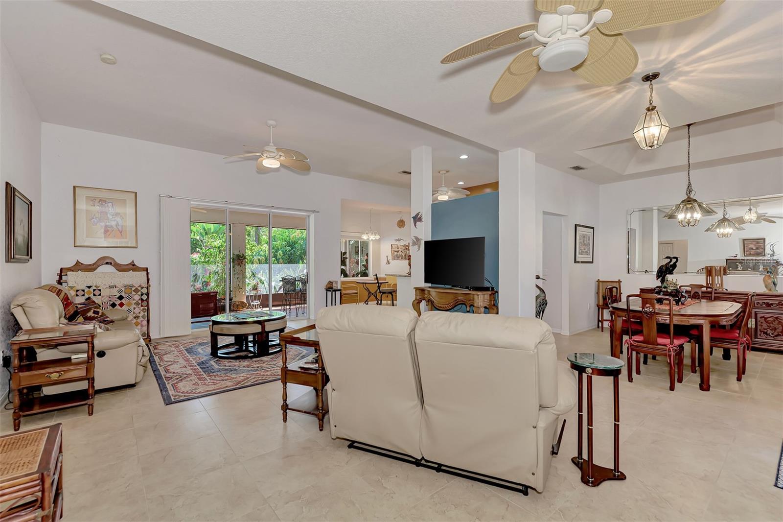 GULF VIEW ESTATES - Residential