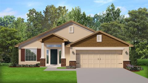 Photo of 4904 Sutherland Street #Lot 66, Spring Hill, FL 34609 (MLS # OM701627) Photo of 4904 Sutherland Street #Lot 66, Spring Hill, FL 34609 (MLS # OM701627)