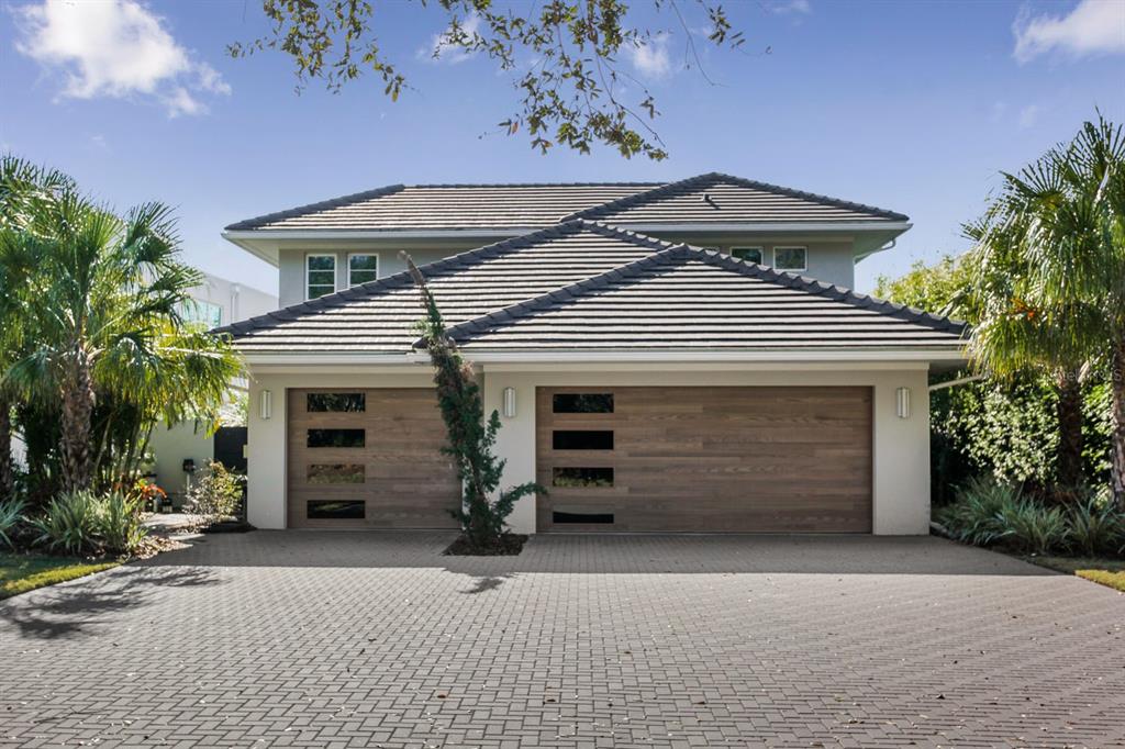 LAKE NONA ESTATES - Residential