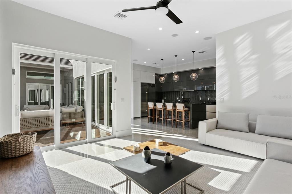 LAKE NONA ESTATES - Residential