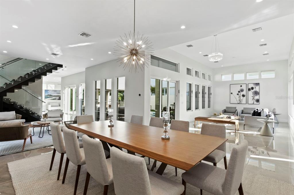 LAKE NONA ESTATES - Residential