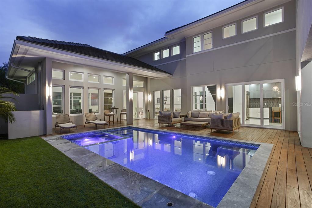 LAKE NONA ESTATES - Residential