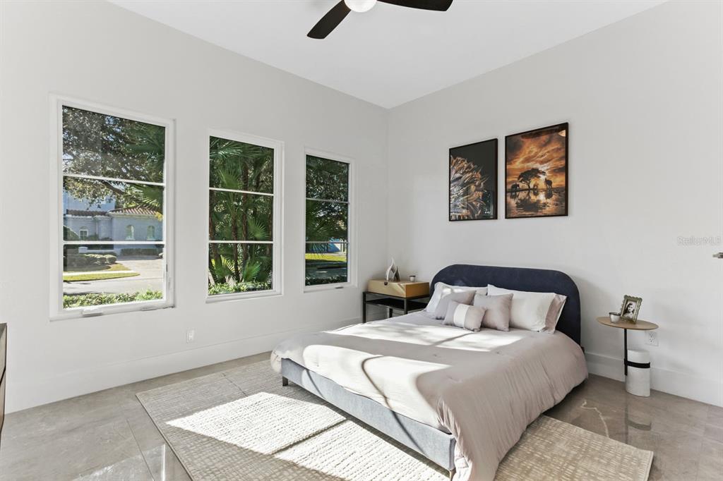 LAKE NONA ESTATES - Residential