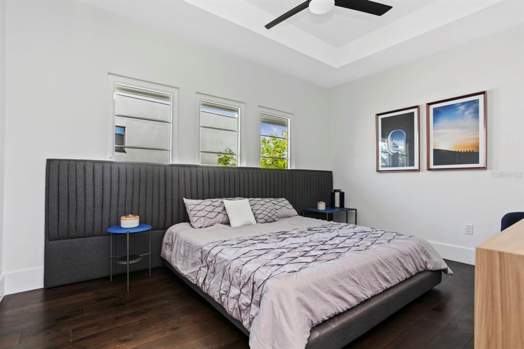 LAKE NONA ESTATES - Residential