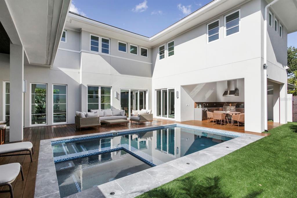 LAKE NONA ESTATES - Residential