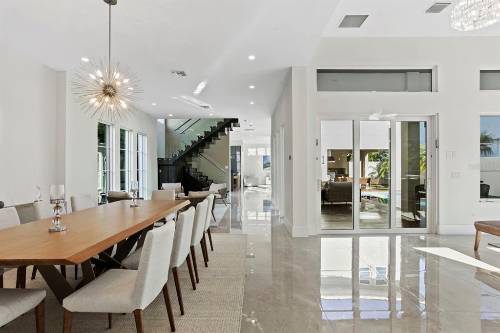 LAKE NONA ESTATES - Residential