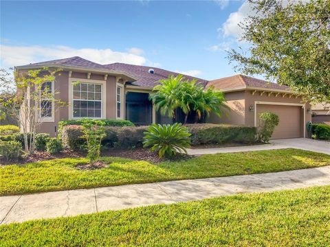 Photo of 154 VISTA DRIVE, POINCIANA, FL 34759 (MLS # S5075631)