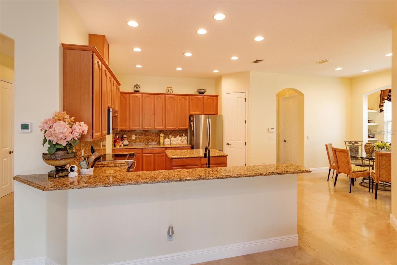 BELLA NOTTE AT VIZCAYA PH 03 A C - Residential