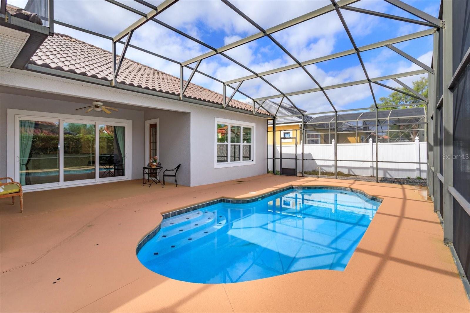 BELLA NOTTE AT VIZCAYA PH 03 A C - Residential