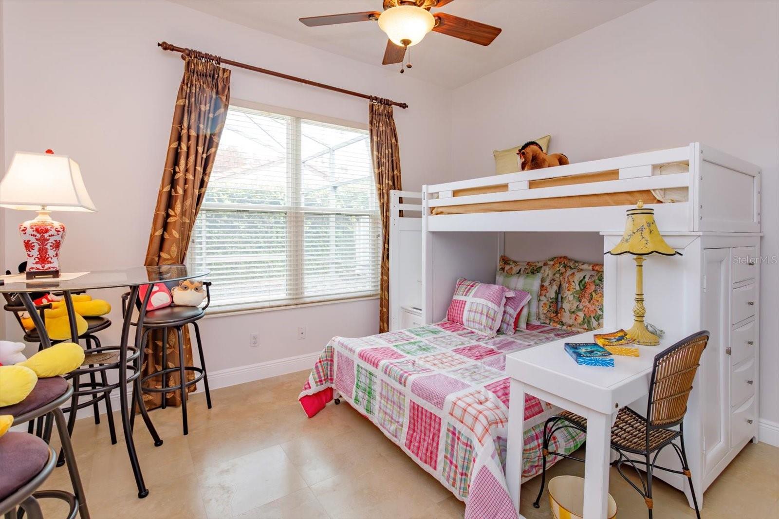 BELLA NOTTE AT VIZCAYA PH 03 A C - Residential