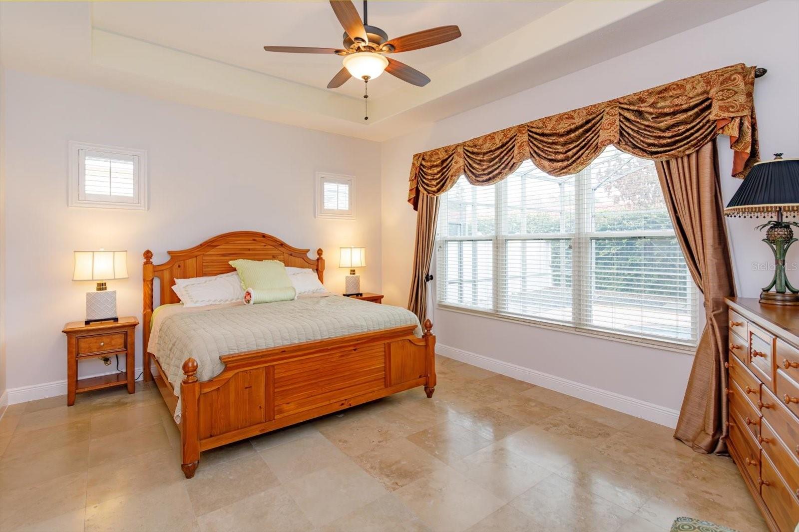 BELLA NOTTE AT VIZCAYA PH 03 A C - Residential