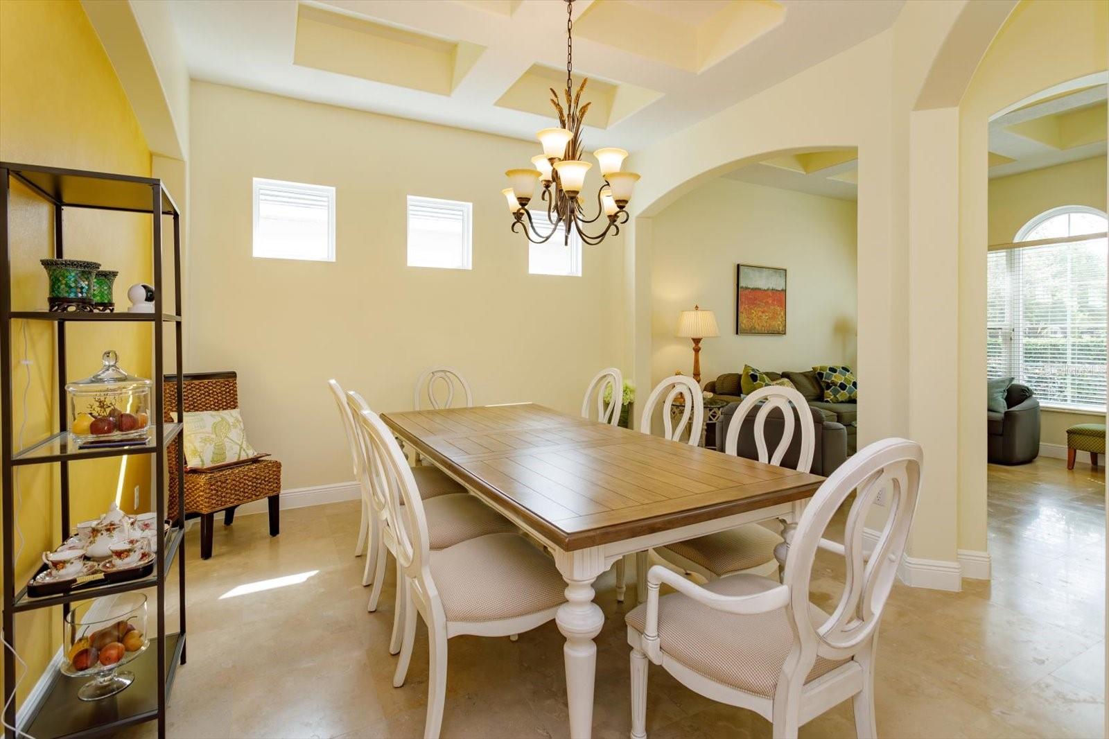 BELLA NOTTE AT VIZCAYA PH 03 A C - Residential