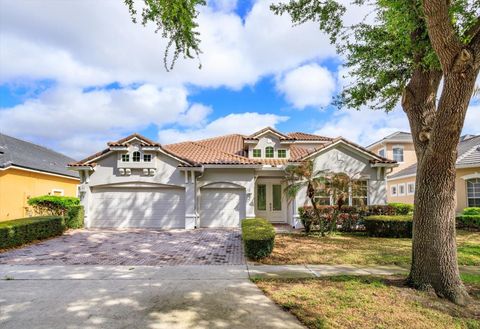 Photo of 8920 Via Bella Notte, Orlando, FL 32836 (MLS # O6384118)