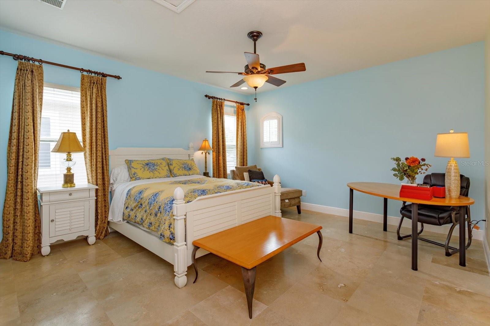 BELLA NOTTE AT VIZCAYA PH 03 A C - Residential