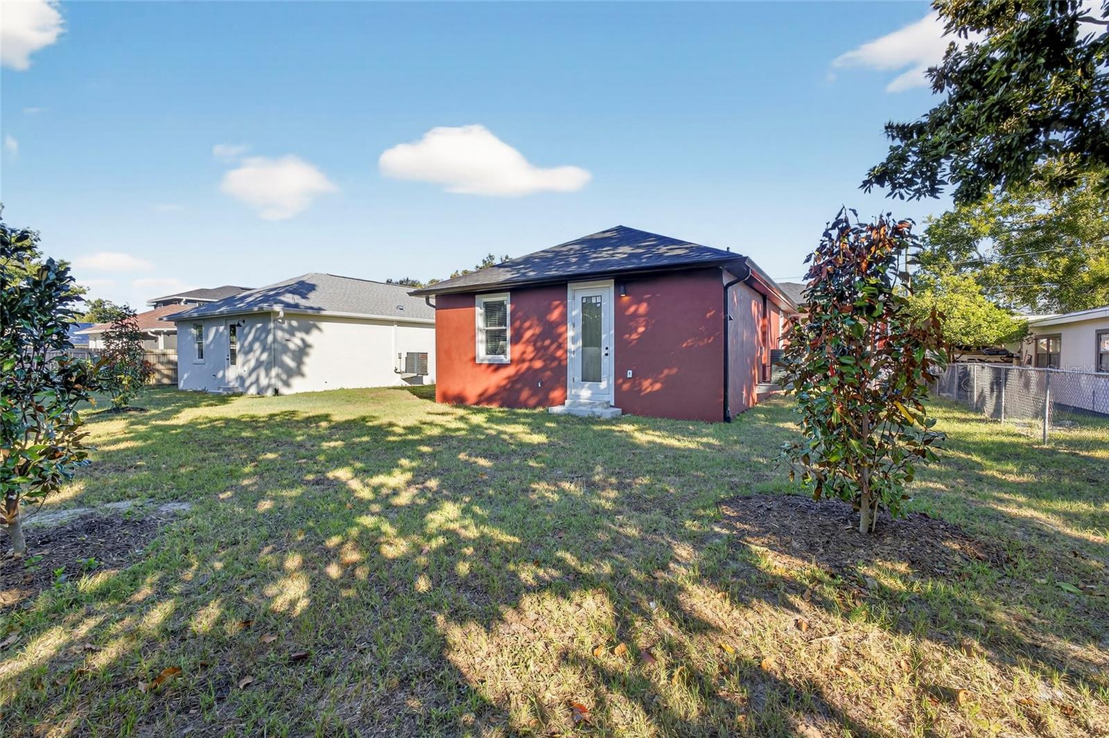 RIVERBEND MANOR - Residential Lease