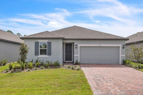 3116 LEGENDS PRESERVE DRIVE DAYTONA BEACH FL 32124