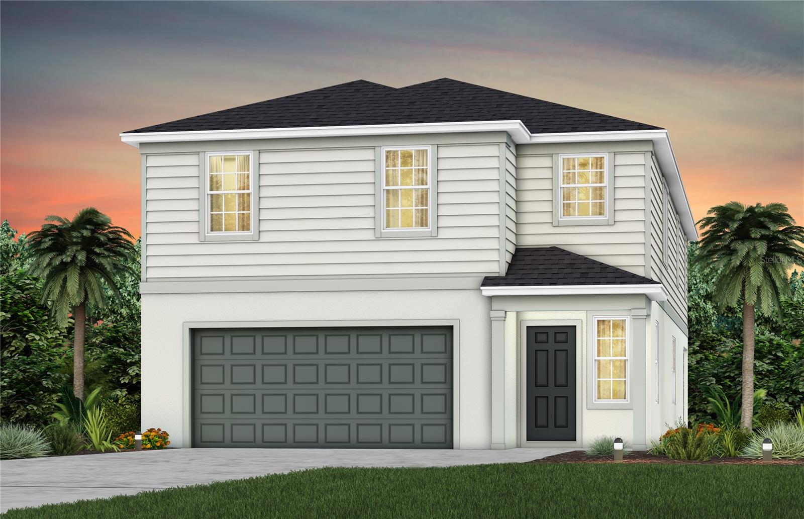 HARTFORD TERRACE PHASE 1 - Residential