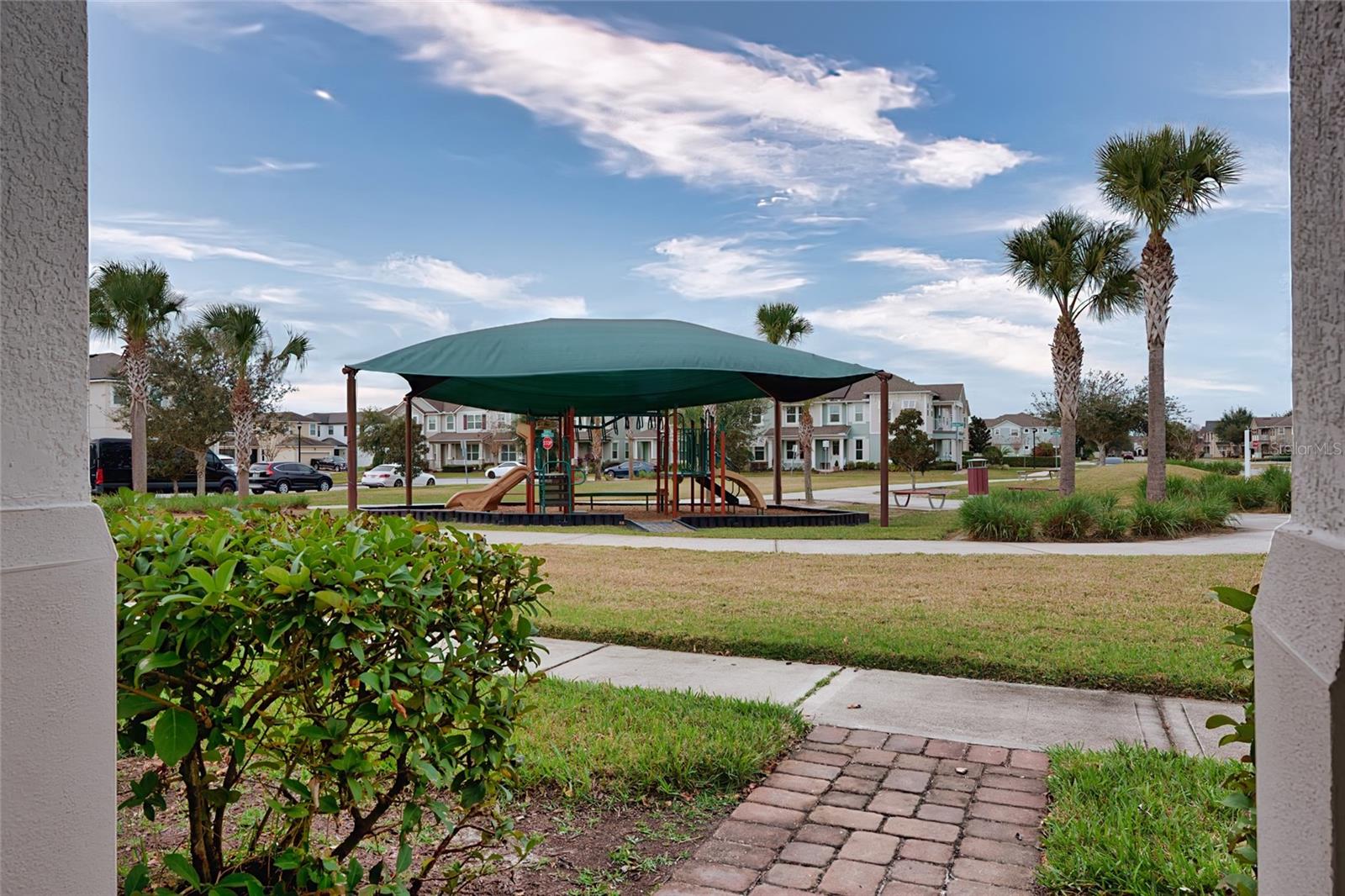 2481 TOSCOLONA DRIVE