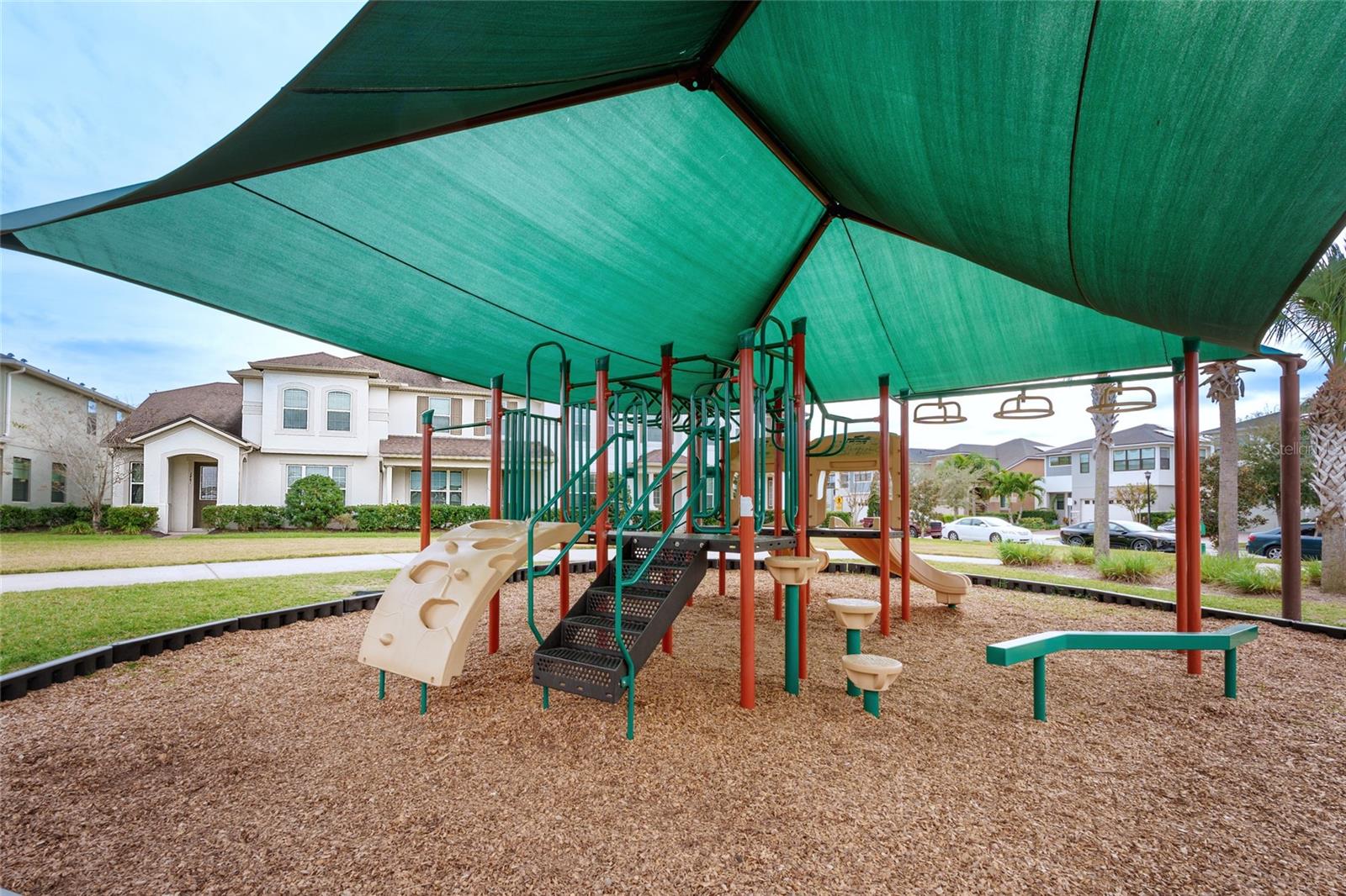 2481 TOSCOLONA DRIVE