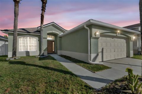 2142 BRIDGEVIEW CIRCLE ORLANDO FL 32824