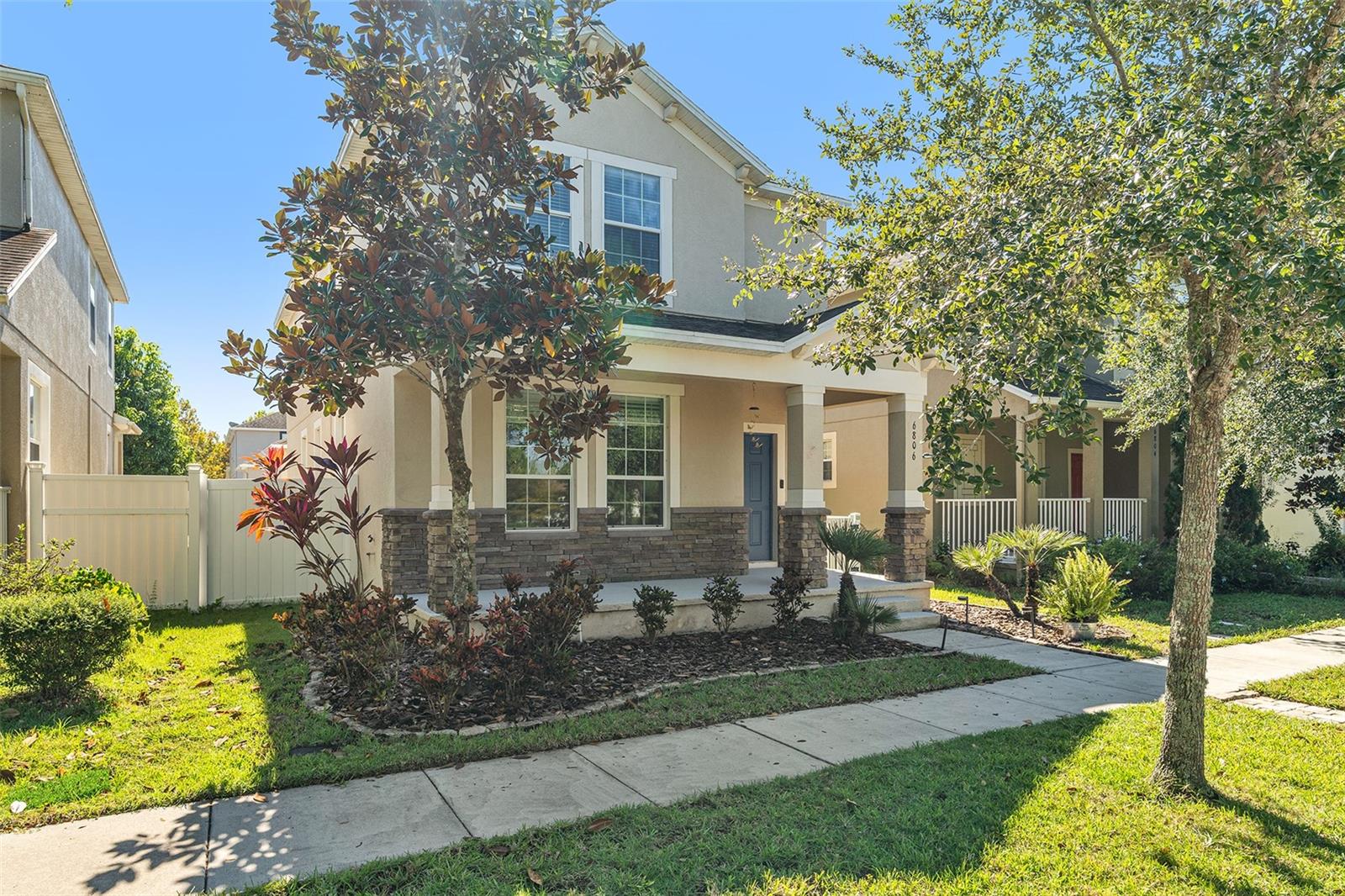 6806 BUTTERFLY DRIVE