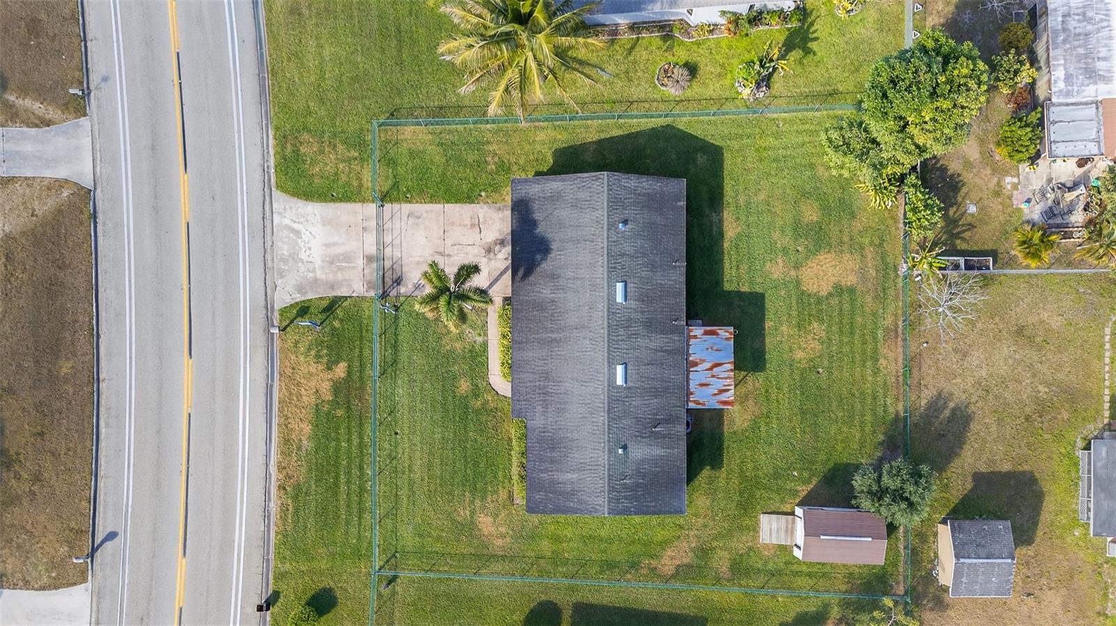 WILLOW LAKE ADD - Residential