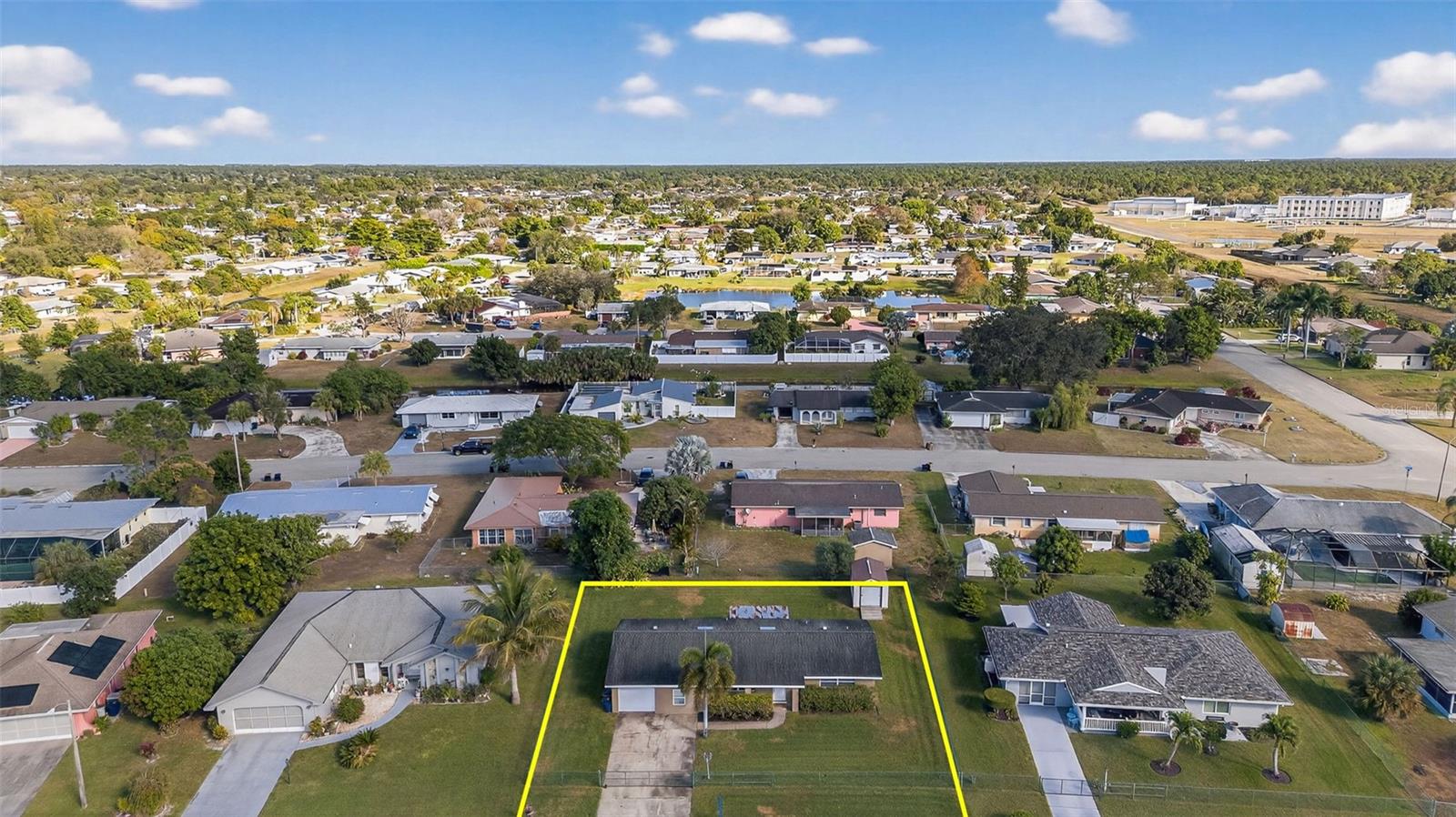 WILLOW LAKE ADD - Residential