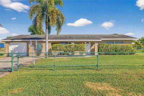 219 RICHMOND AVENUE S LEHIGH ACRES FL 33936