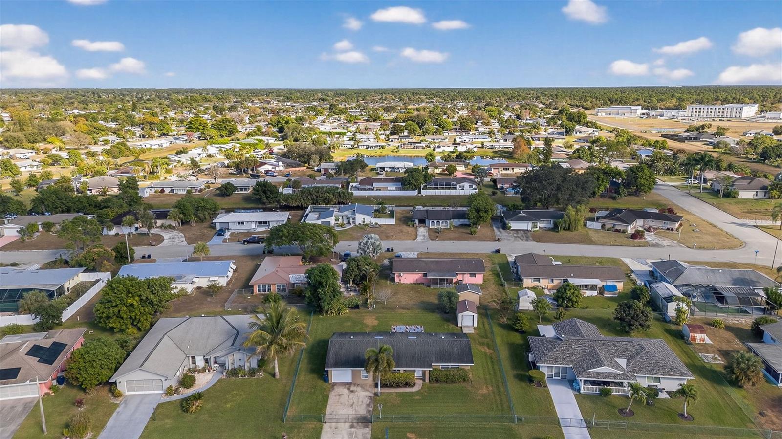 WILLOW LAKE ADD - Residential