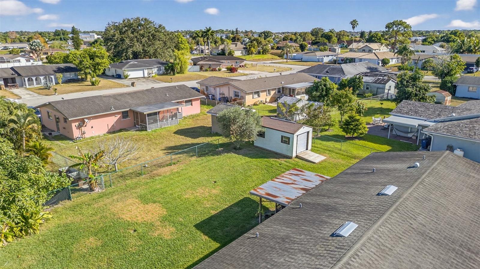 WILLOW LAKE ADD - Residential