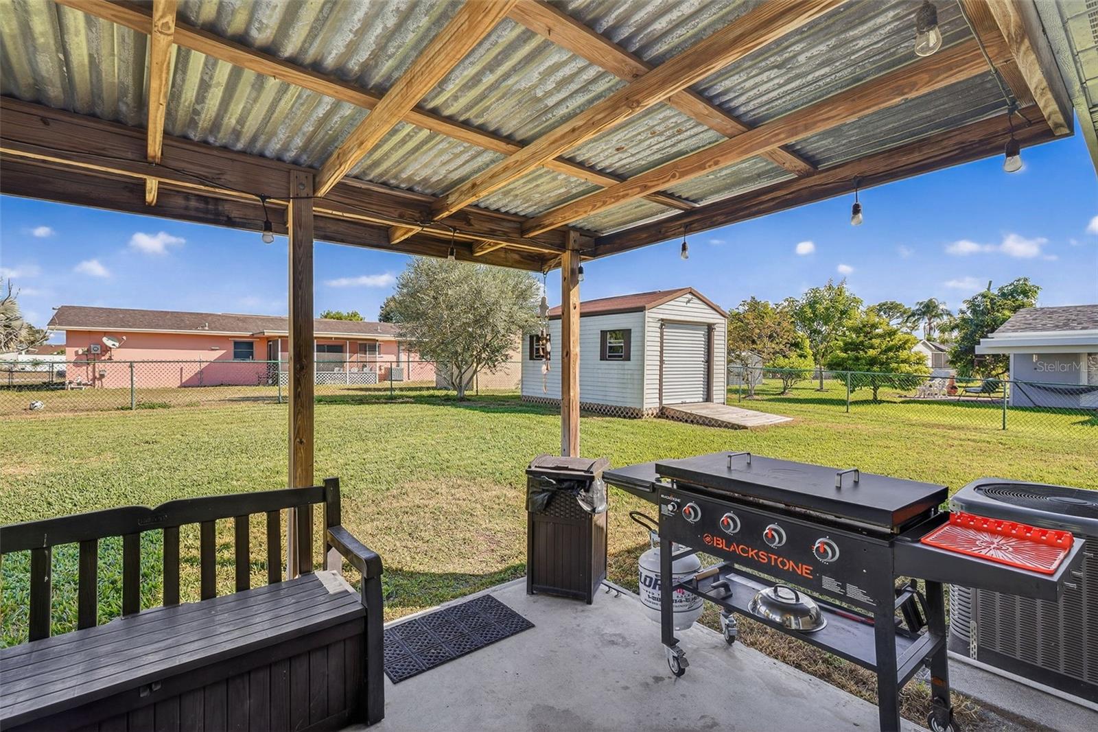 WILLOW LAKE ADD - Residential