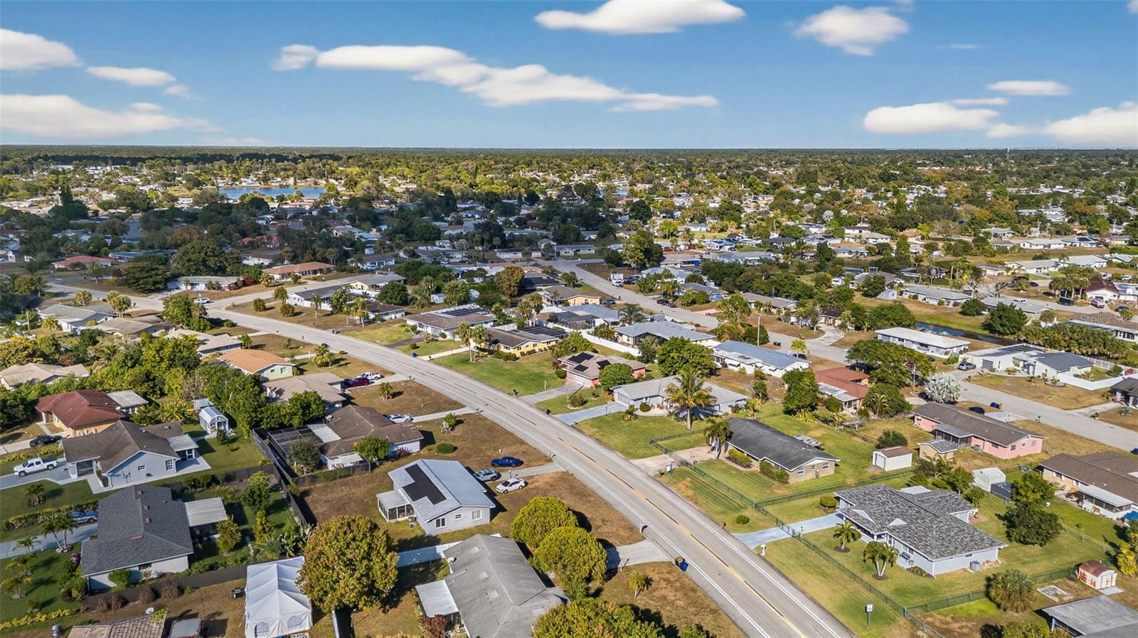 WILLOW LAKE ADD - Residential