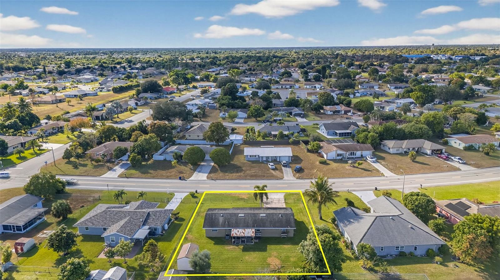 WILLOW LAKE ADD - Residential