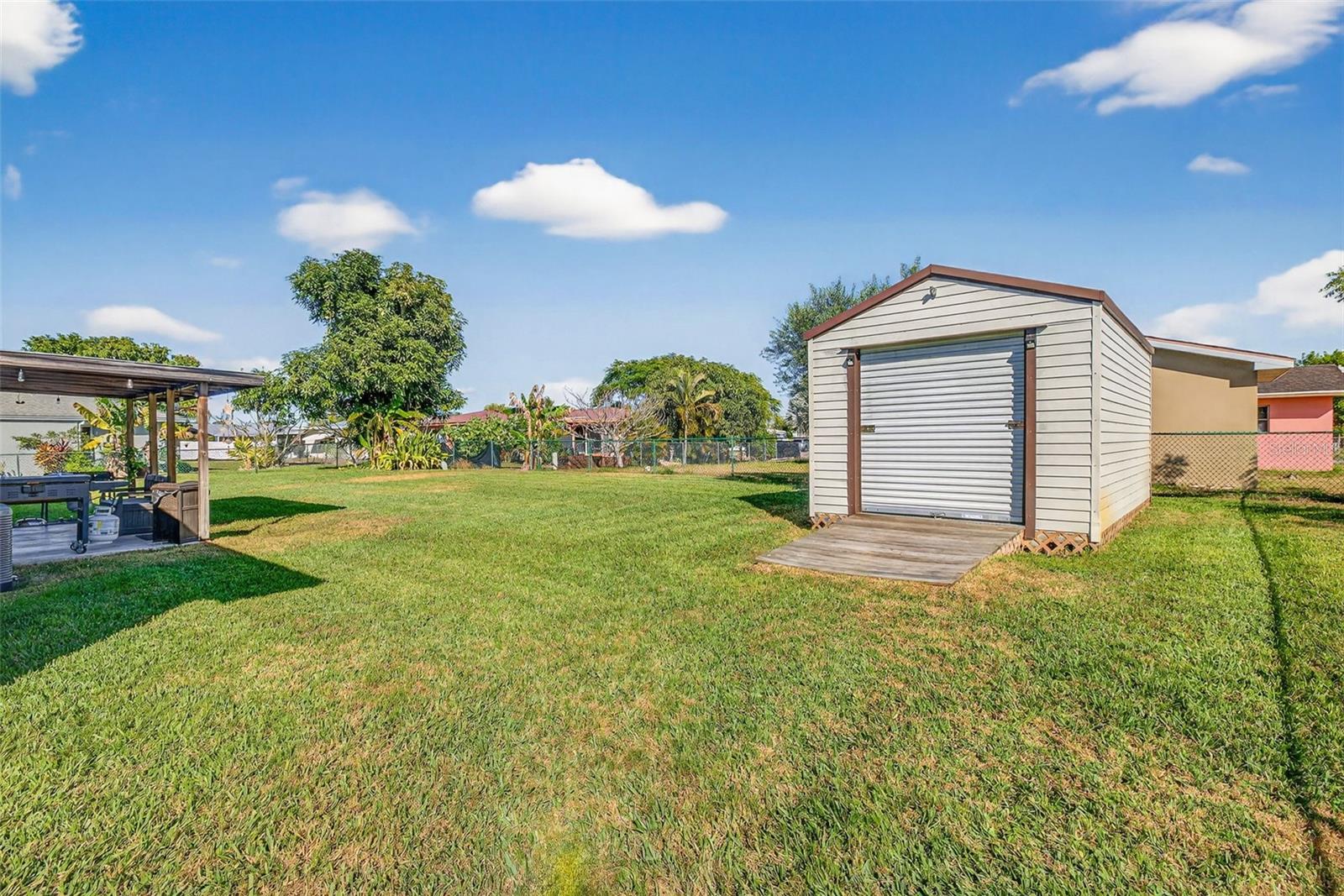 WILLOW LAKE ADD - Residential