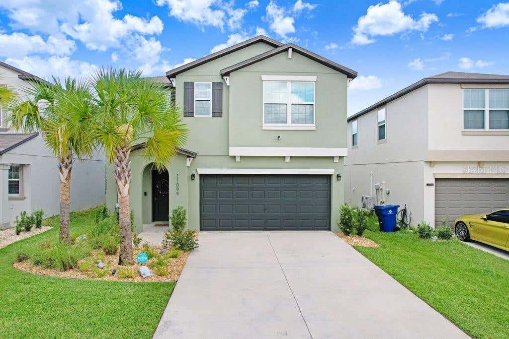 Photo of 11099 Radiant Shore Loop, San Antonio, FL 33576 (MLS # TB8521552)