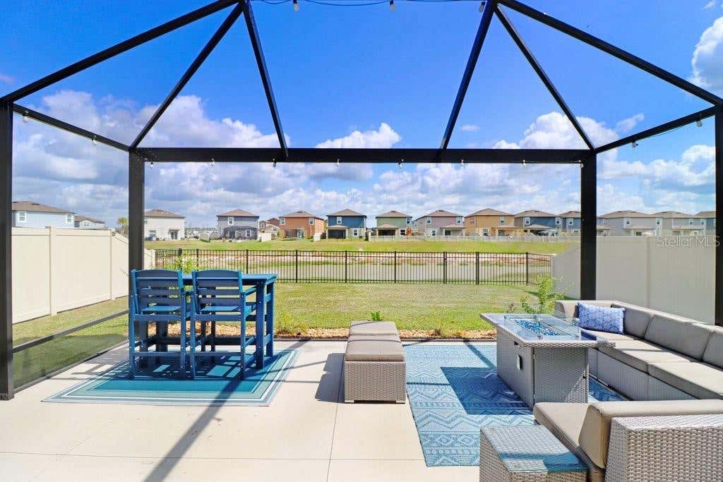 Photo of 11099 Radiant Shore Loop, San Antonio, FL 33576 (MLS # TB8521552)