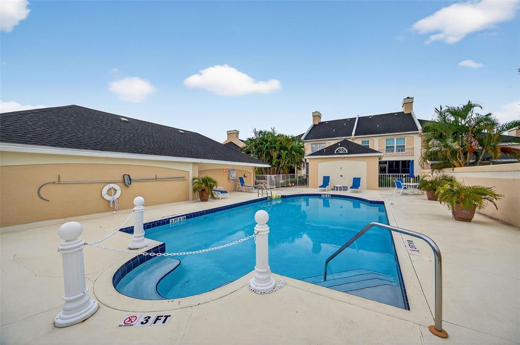 Photo of 13734 Marseilles Court, Clearwater, FL 33762 (MLS # TB8419519)