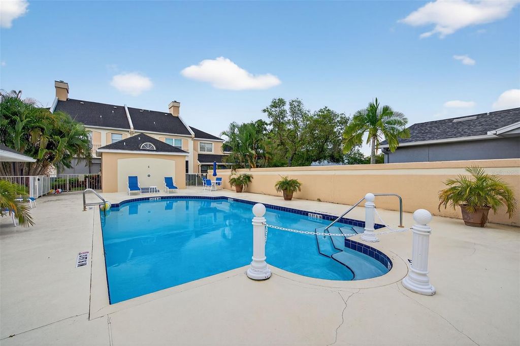 Photo of 13734 Marseilles Court, Clearwater, FL 33762 (MLS # TB8419519)