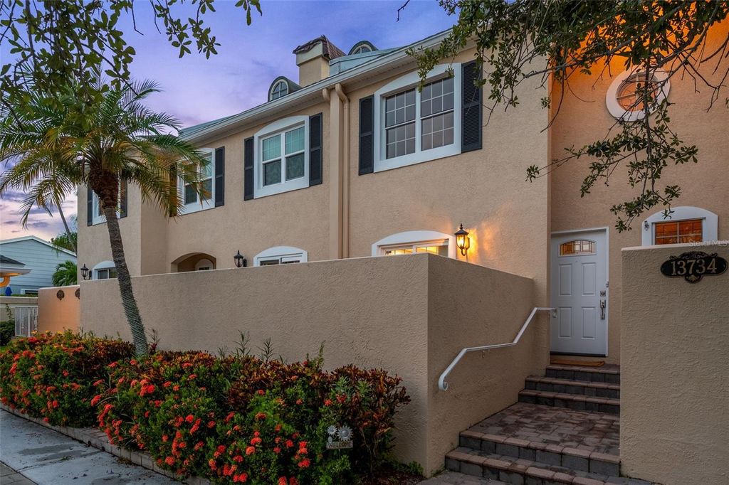 Photo of 13734 Marseilles Court, Clearwater, FL 33762 (MLS # TB8419519)