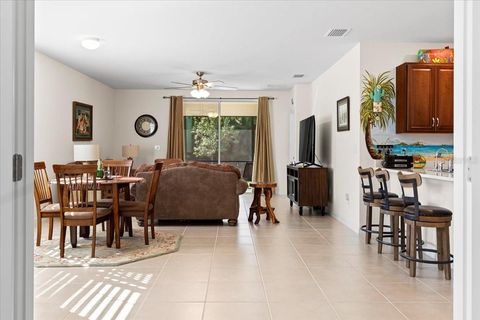 A home in PUNTA GORDA